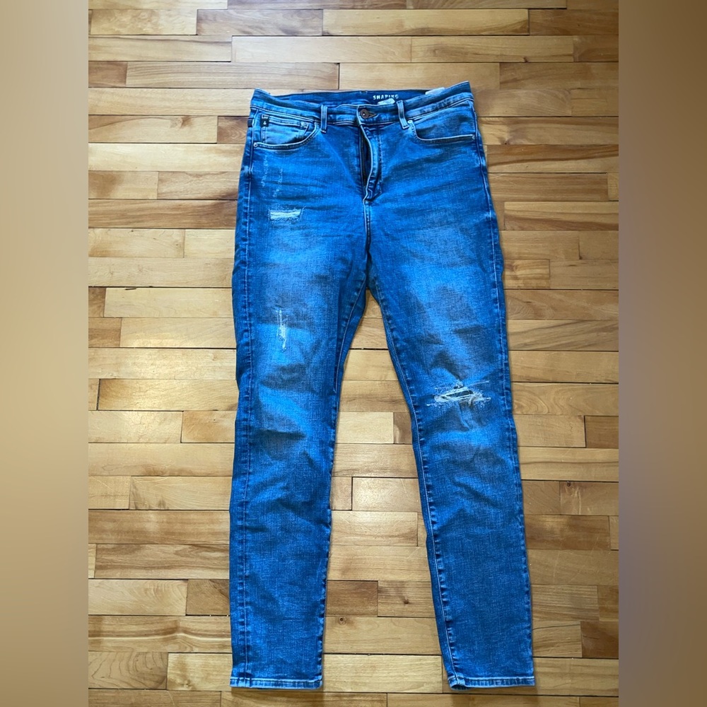 H&M Jeans